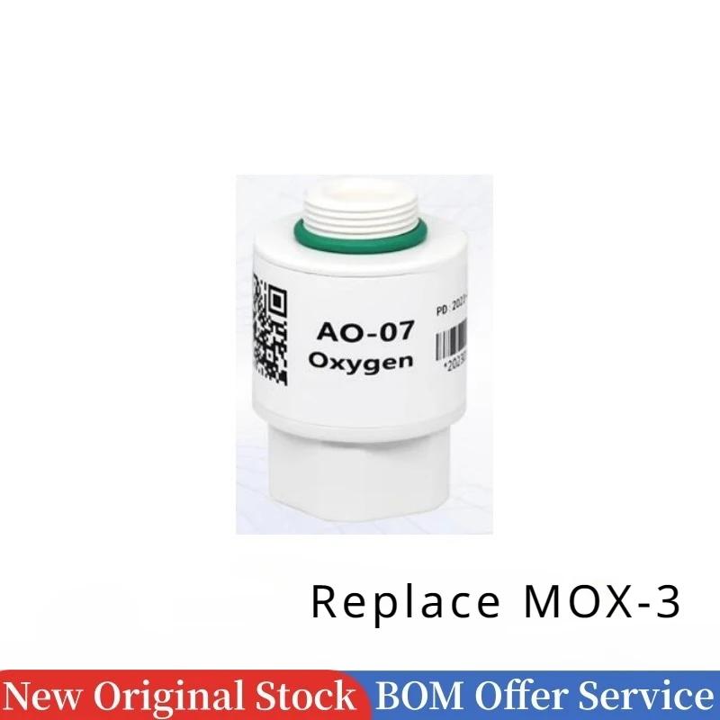 ASAIR AO-07  , MOX3 MOX-3module    κ,  ͸ 5520257-2 Ʈ ü